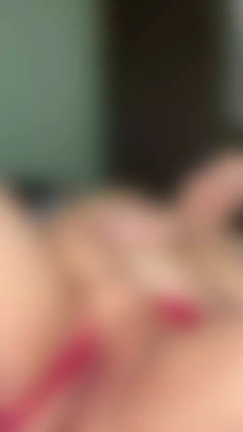 🔞 curvy nude natural tits titfuck tight wet pussy 🫦🍑 OF link by lilidasha