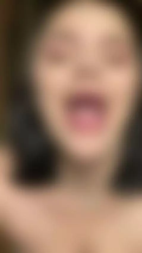 🔞 stunning small tits orgasming nude wet pussy 💦🍑 Check my O... by lilidasha