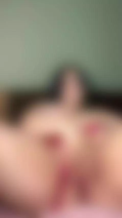 🔞 naked girl tight ass getting creampie horny wet 🔞💦 OF bio by lilidasha