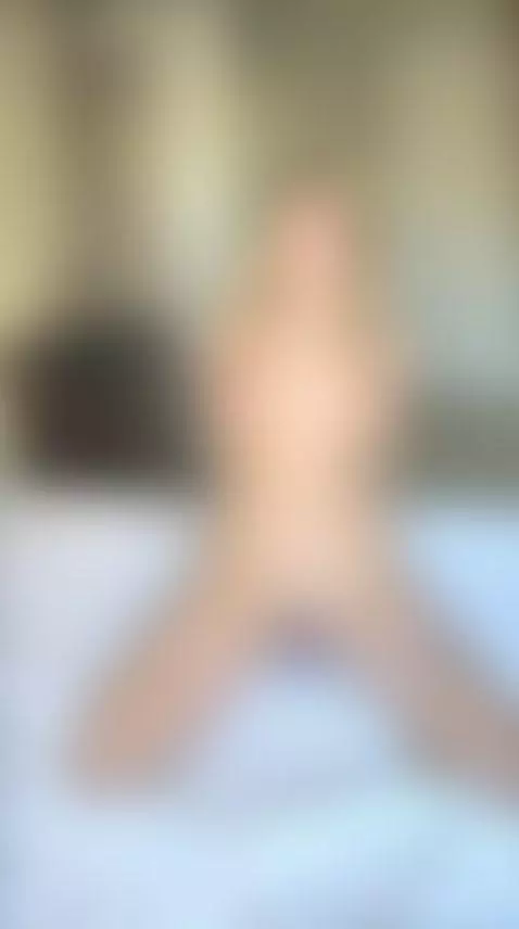 Naughty big boobs nude moaning cum dripping  OF bio by tinawet