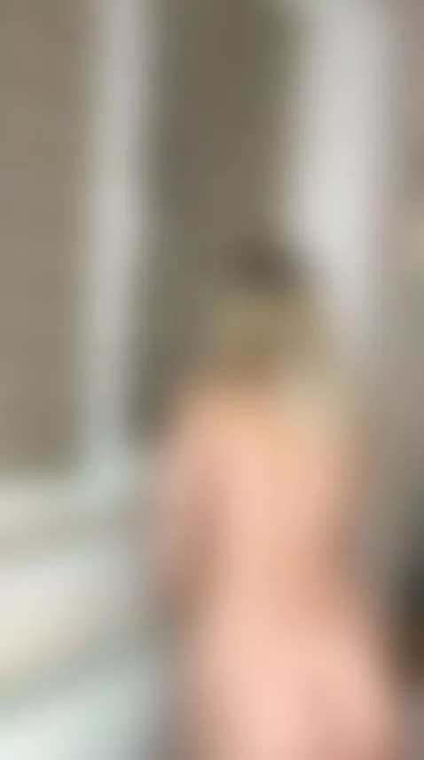 perfect ass nude slut fucking shaved pussy nude  OF by tinawet