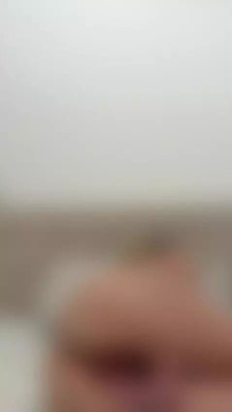Naughty big tits nude moaning cum dripping  OF bio by tinawet
