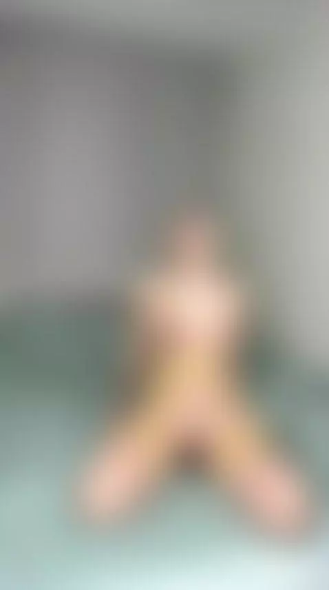 🔞 gorgeous big tits moaning wet dripping cum 🫦💦 My OF by tinawet