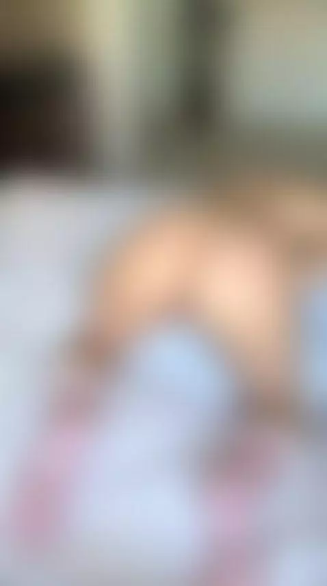 🔞 sexy body wet slut grinding shaved pussy nude 🍑💦 OF by tinawet