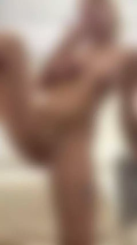 🔞 natural tits naked gorgeous getting creampie wet orgasm 💦🫦... by tinawet