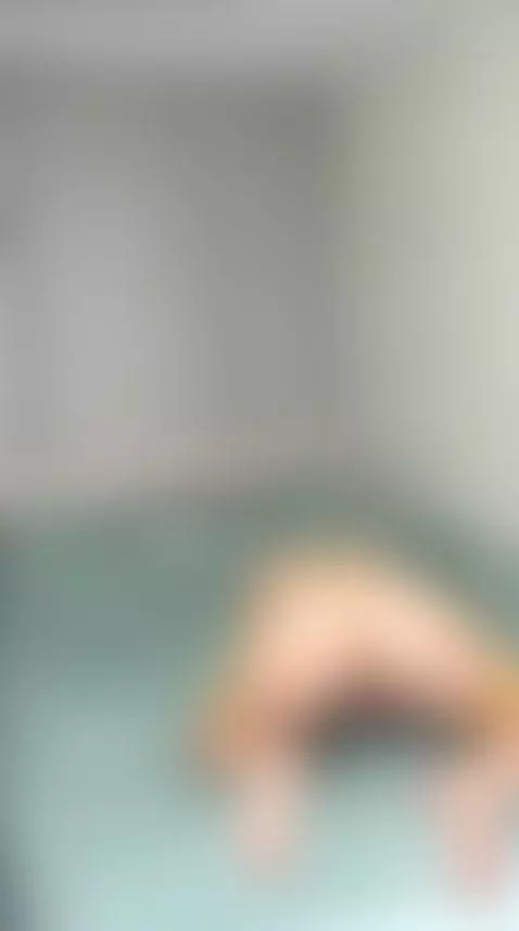 🔞 Naked dirty big ass deepthroat horny 💦😈 Full vid on OF by tinawet
