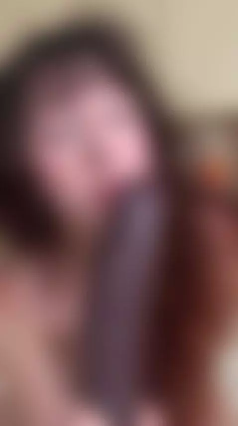 Got horny and just craving something deep to choke on by liliparkerr
