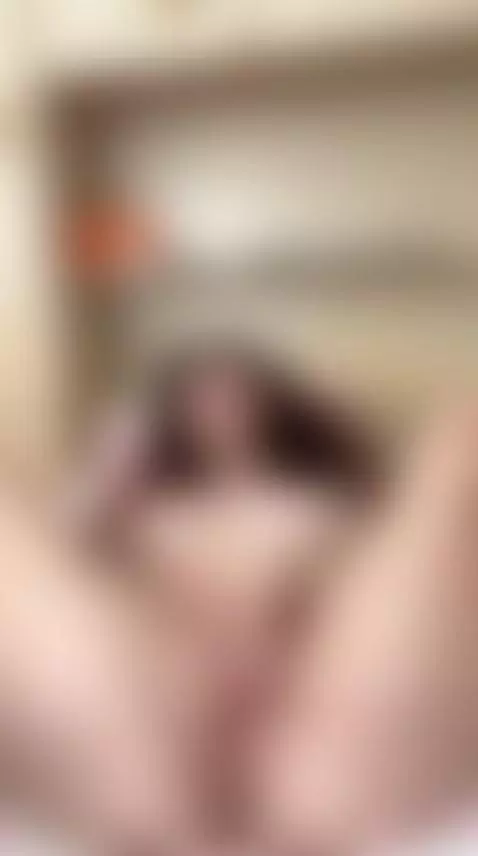 fingering myself felt so good 💦🔥 by liliparkerr
