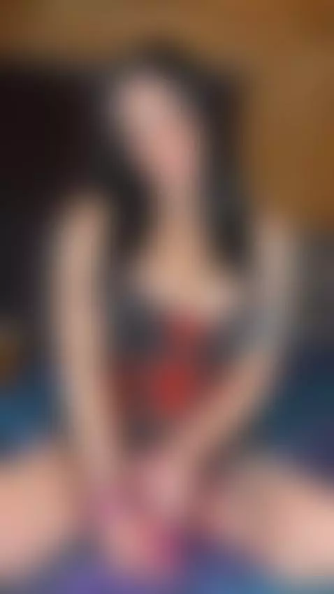 busty, bigtits, dildo by baddiexoxo1995