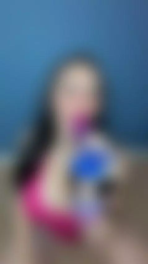 busty, bigtits, dildo by baddiexoxo1995