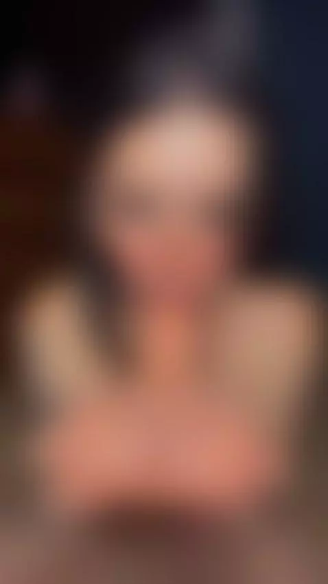 busty, bigtits, dildo by baddiexoxo1995