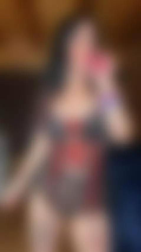 busty, bigtits, dildo by baddiexoxo1995