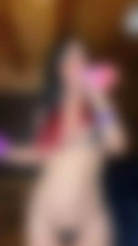 busty, bigtits, dildo by baddiexoxo1995