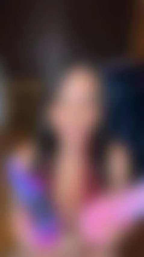 busty, bigtits, dildo by baddiexoxo1995