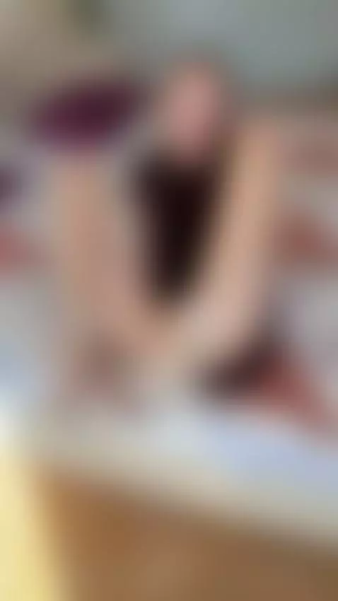 This tight body is all yours for this morning Honey by sophiemiley