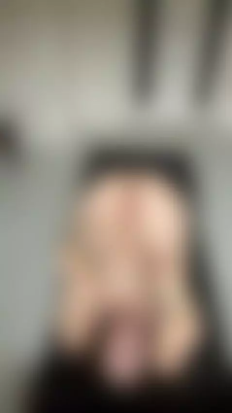 Are you going to cum on my face or on my tits? by sophiemiley