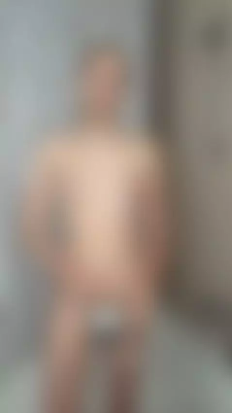 I feel very sexy when I stroke myself until I get horny by sophiemiley