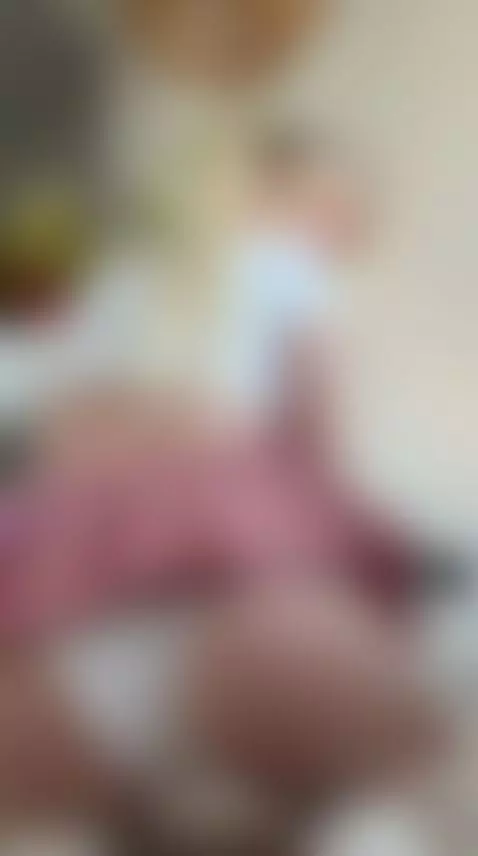 Blonde teen tease in a plaid skirt by elliefaye