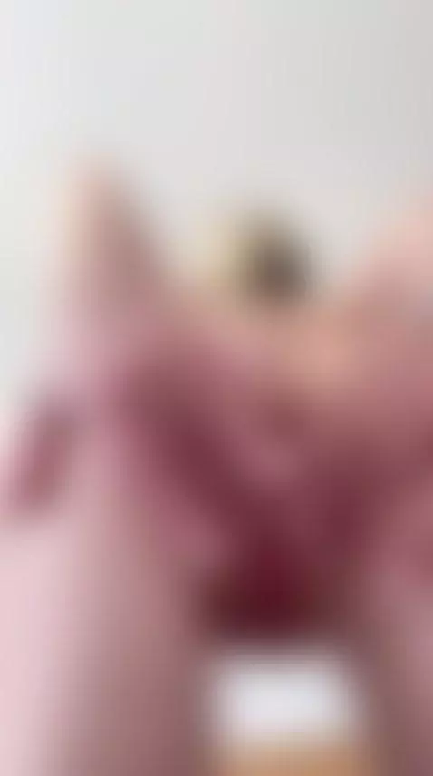Blonde girl spreads her cheeks wide and fingers her wet puss... by elliefaye