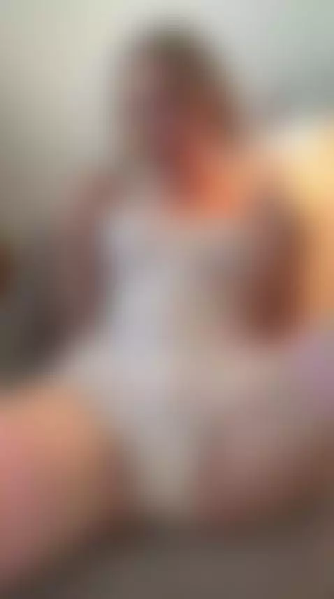 already dripping, so horny, touching by elliefaye