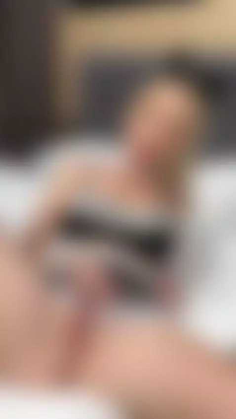 Teasing my pussy for you to use by elliefaye