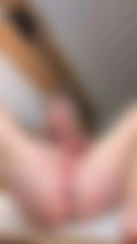 Then Exclusive clip for you tonight - pussy was still wet af... by elliefaye