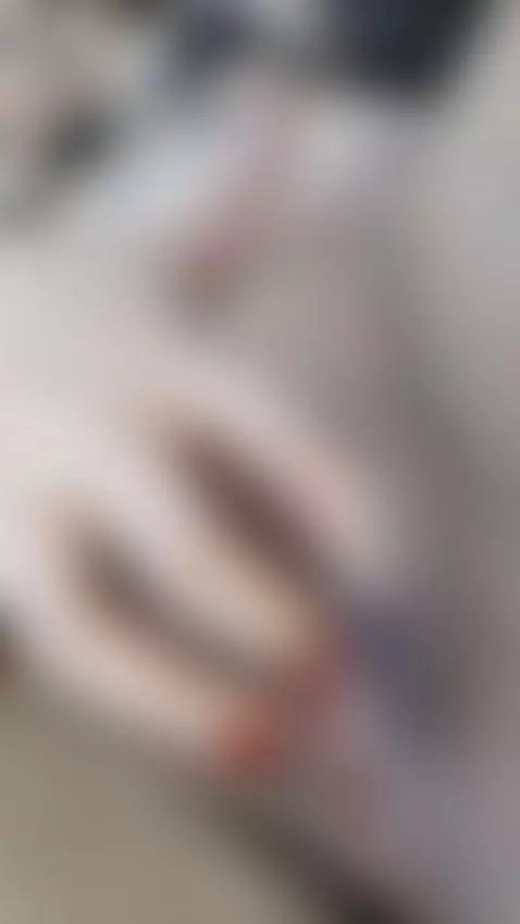 👀🤍FINGERING PUSSY CLOSE UP👀 by alissoncruzxxx