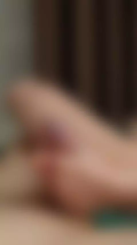 Run your tongue over my soles while my feet stroke your cock by arishamills