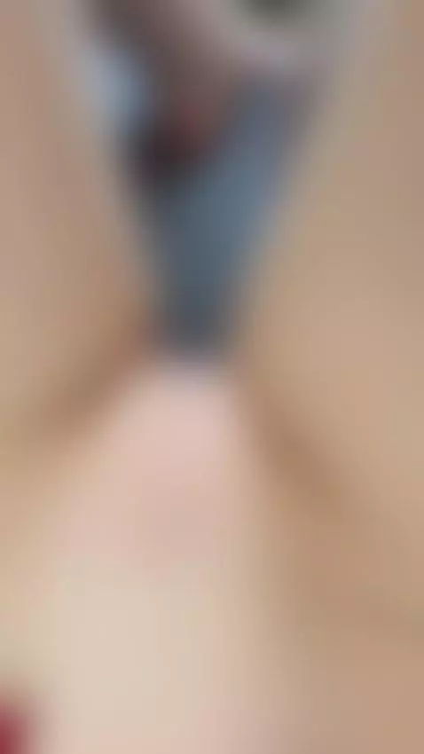 Spread my legs wide and fuck me 👅 by taylorjoy