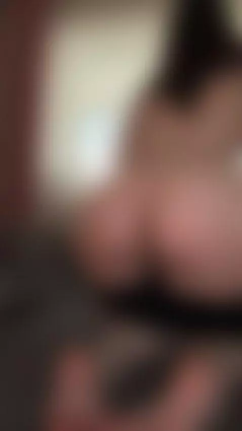 Thick ass spread wide for your cock 🔥 by taylorjoy