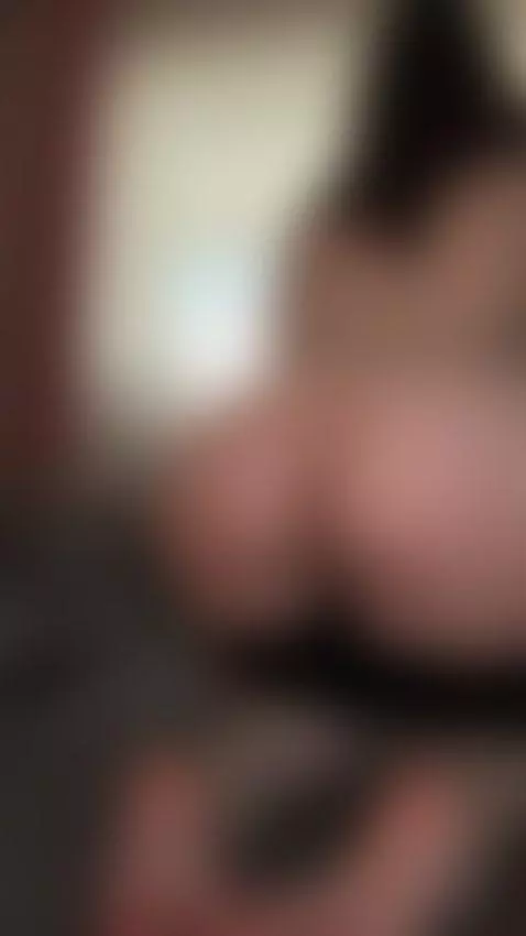 Curvy goddess bends over begging for cock by taylorjoy