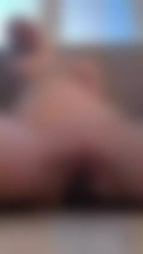 Tattooed stomach arches as she rides the toy slow 😘 by taylorjoy