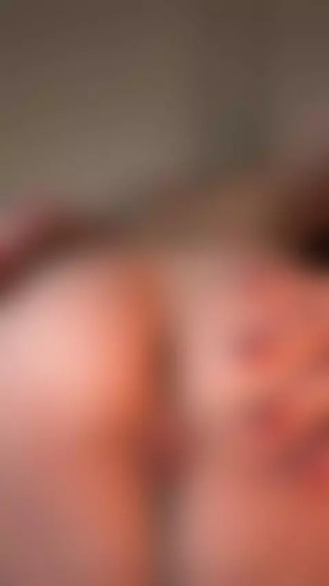 Shes bent over begging for it with her ass wide open 😇 by taylorjoy