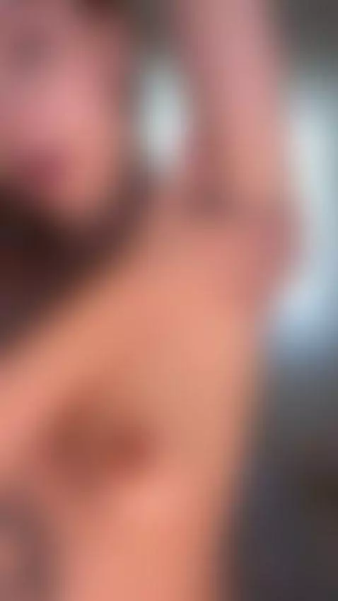 My tits ache for your mouth and hands on them 👅 by taylorjoy