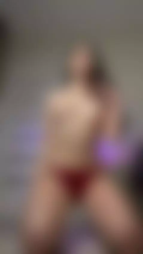 My boyfriend has no idea I filmed this solo session. by misslilith