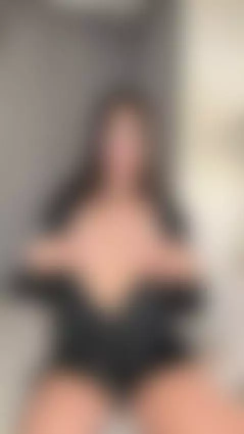 so soft, teasing, barely covered by misslilith