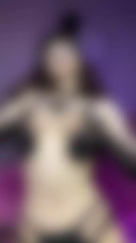 Skin burning, lace gloves, teasing. Sub OF by arlimoon