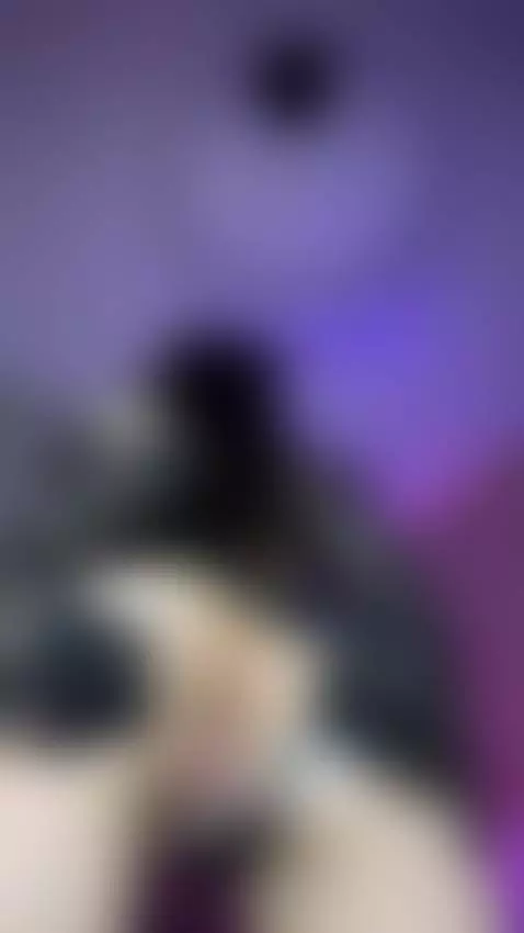 Black lace gloves grip body in seductive pose 🔥 full tease o... by arlimoon
