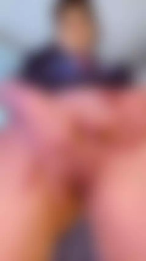 Fingered my soaking pussy and finally came so hard 💦 by arlimoon
