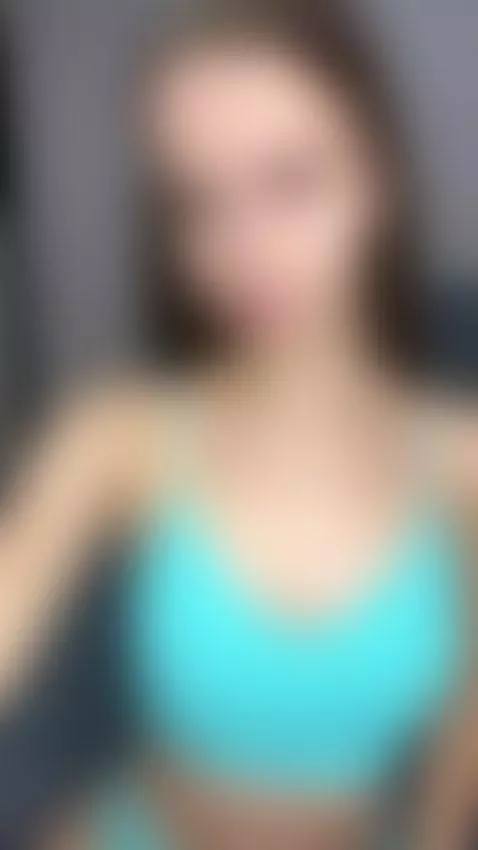 My boobs wanted to say hi by reiraqx