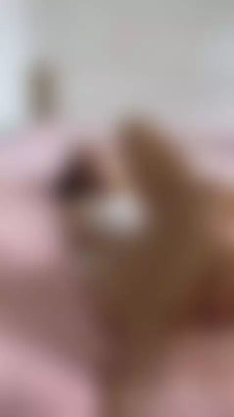 My pussy was too naughty to be normal by reiraqx