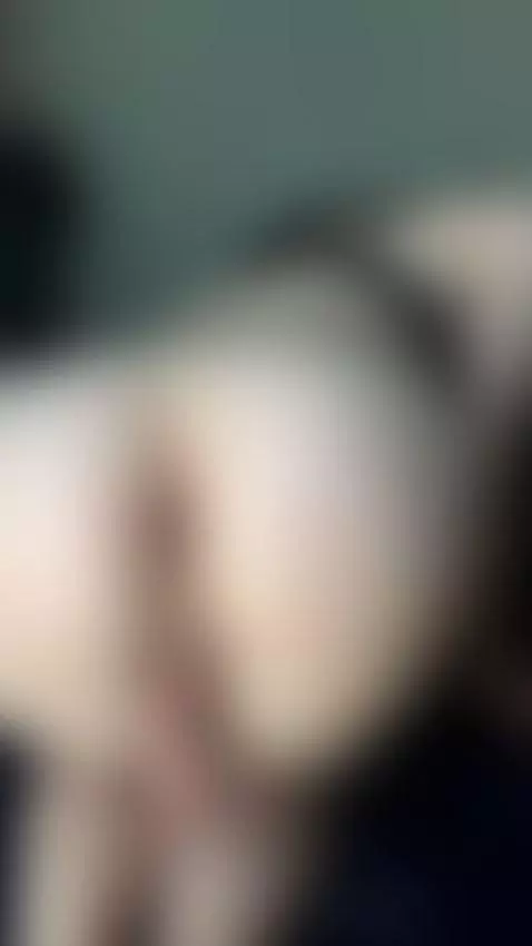spread my cheeks wide to show off my cock 💦 by kiirats