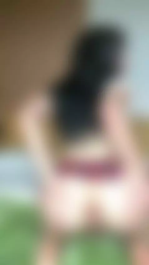 I can be your naughty trans slut by kiirats