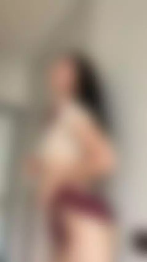 I want a juicy, hard cock right now by kiirats