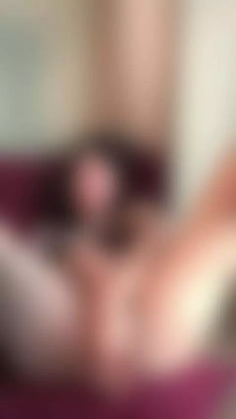Picked my dildo for a quick tease because one toy can cause ... by kiirats