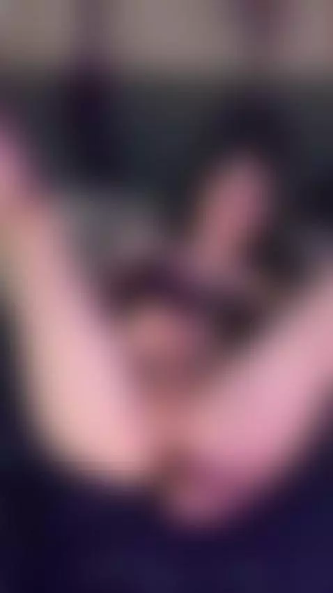 The kind of anal play that makes one quick look completely u... by kiirats