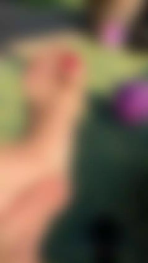 Like My Wrinkles & Suck My Toes.. Like for more babe by milfofdreams