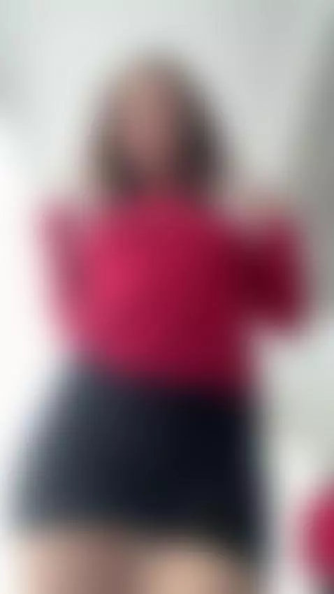 Cute redhead teases in her room 😈🥵 by dakotagrau