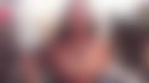 Goth girl gives a sloppy blow job by acidalice