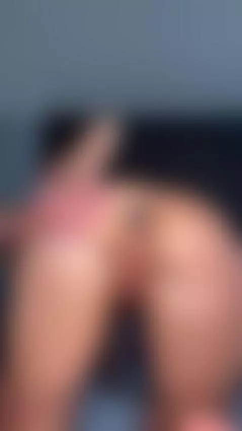 Say hi if you want this ass on your dick by blondiemasha